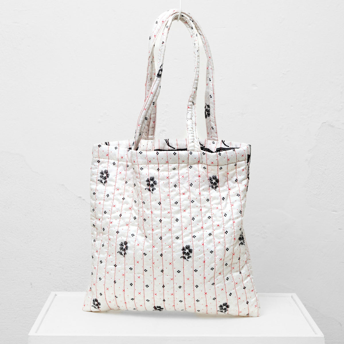 Silke-shopper