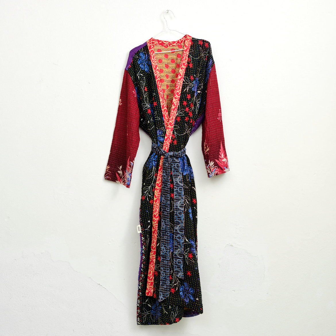 Kimono - Lang model 💜