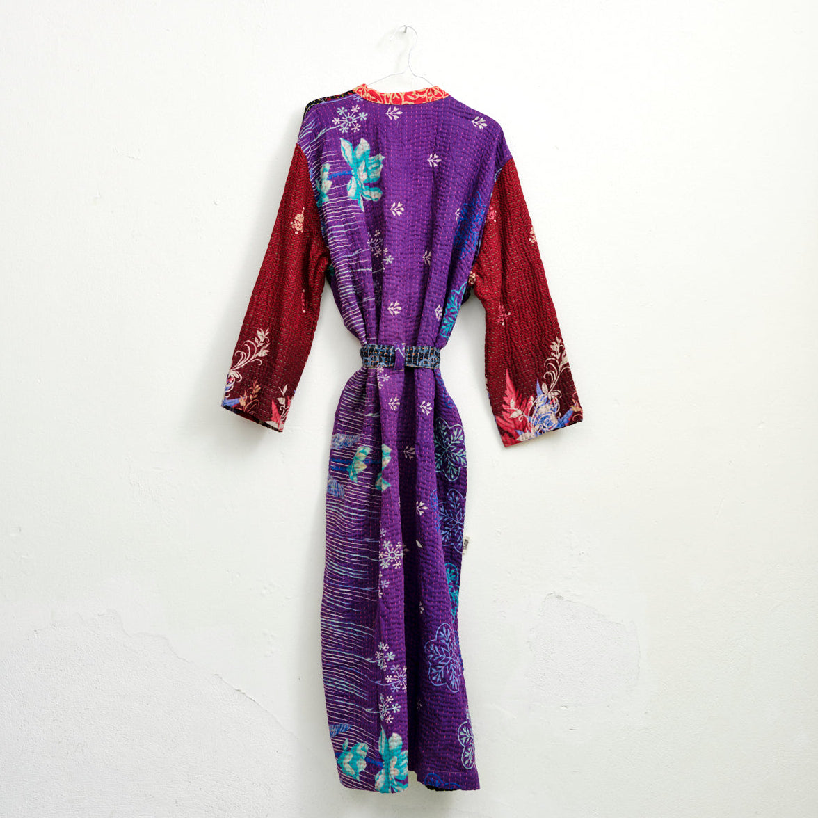 Kimono - Lang model 💜
