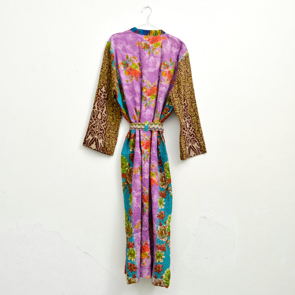 Kimono - Lang model 💜