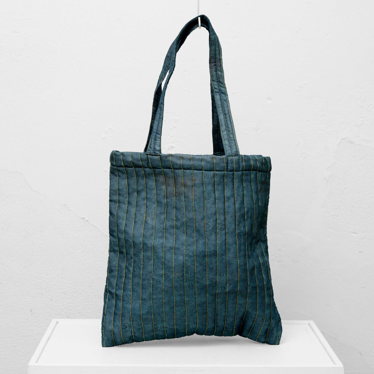 Silke-shopper