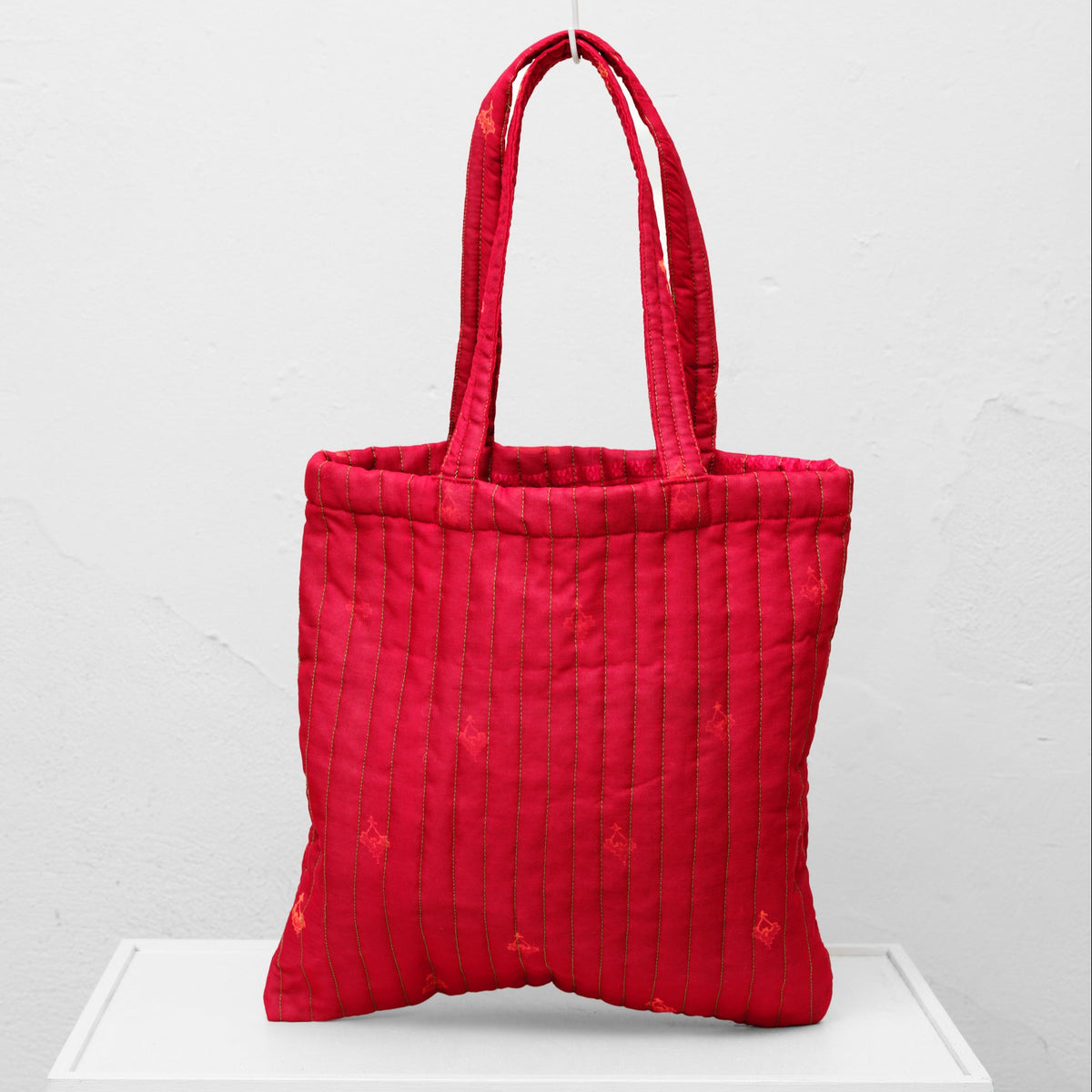 Silke-shopper
