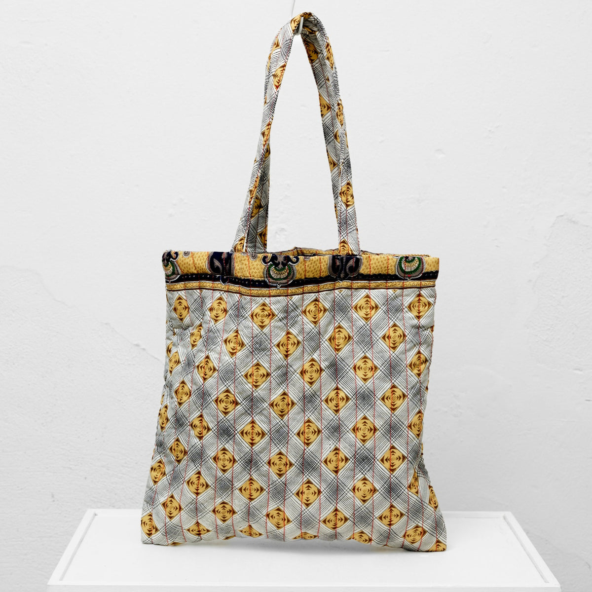 Silke-shopper