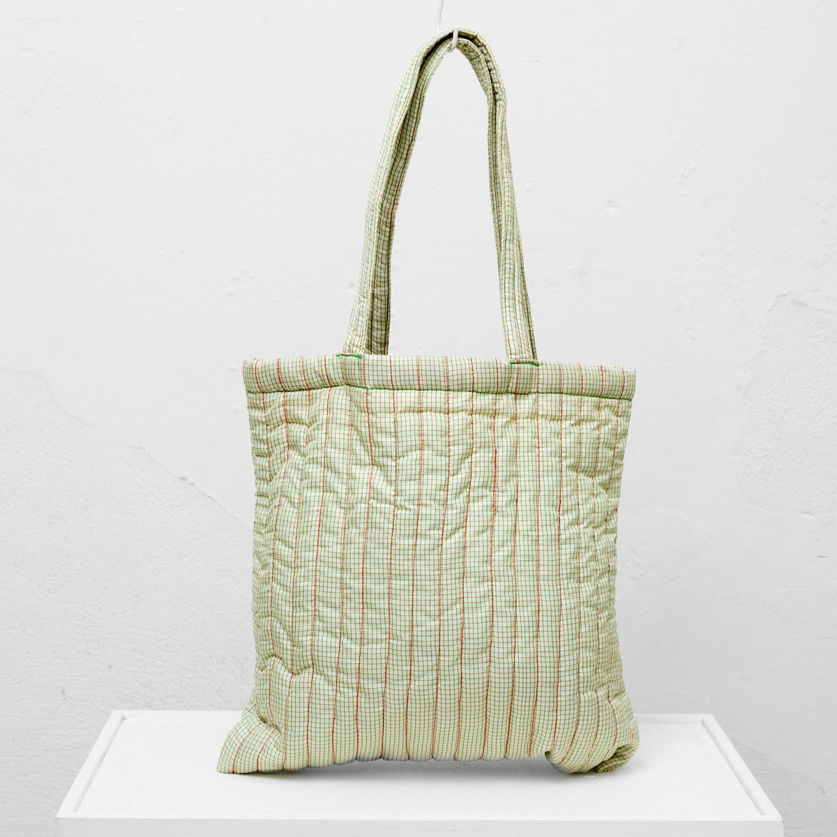 Silke-shopper
