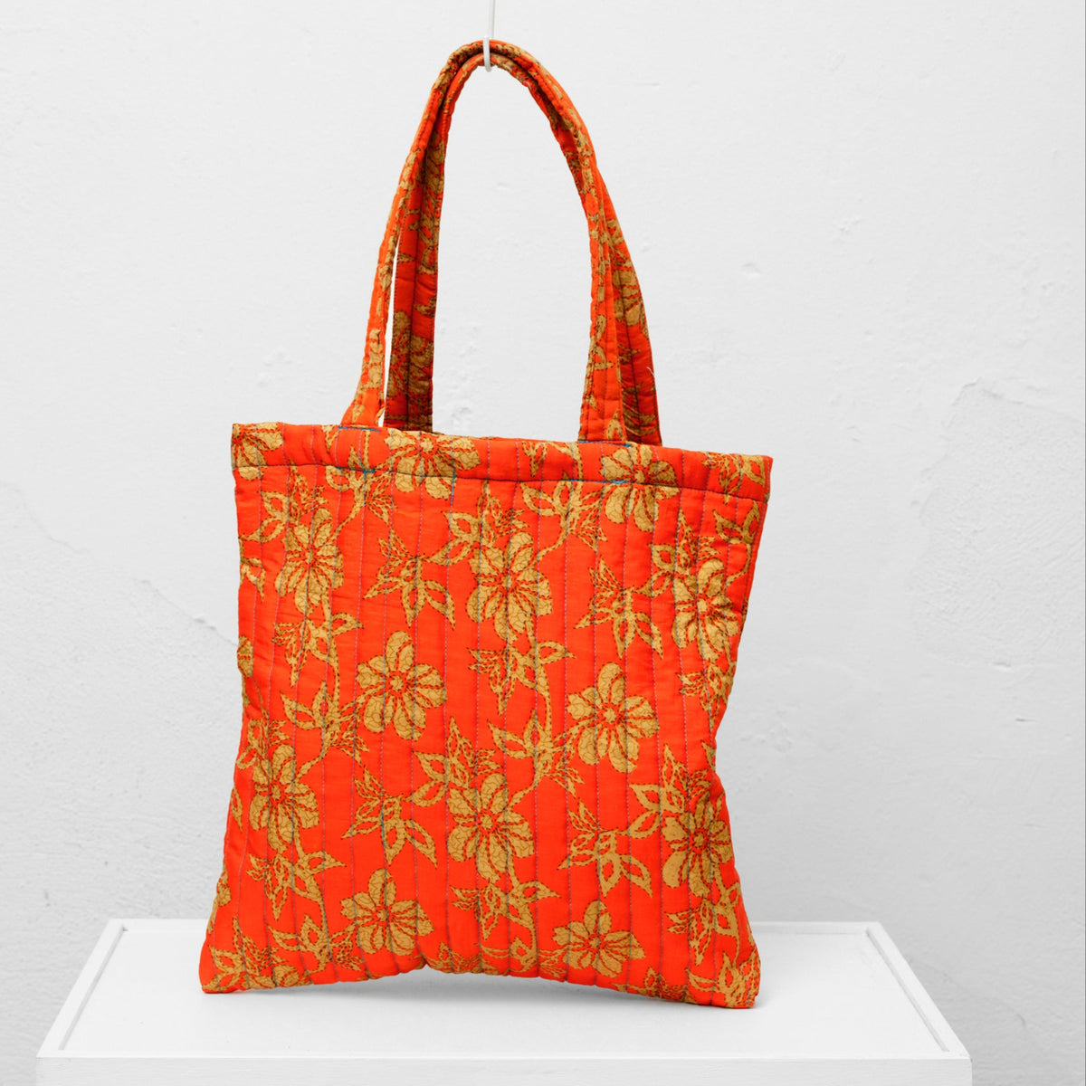 Silke-shopper