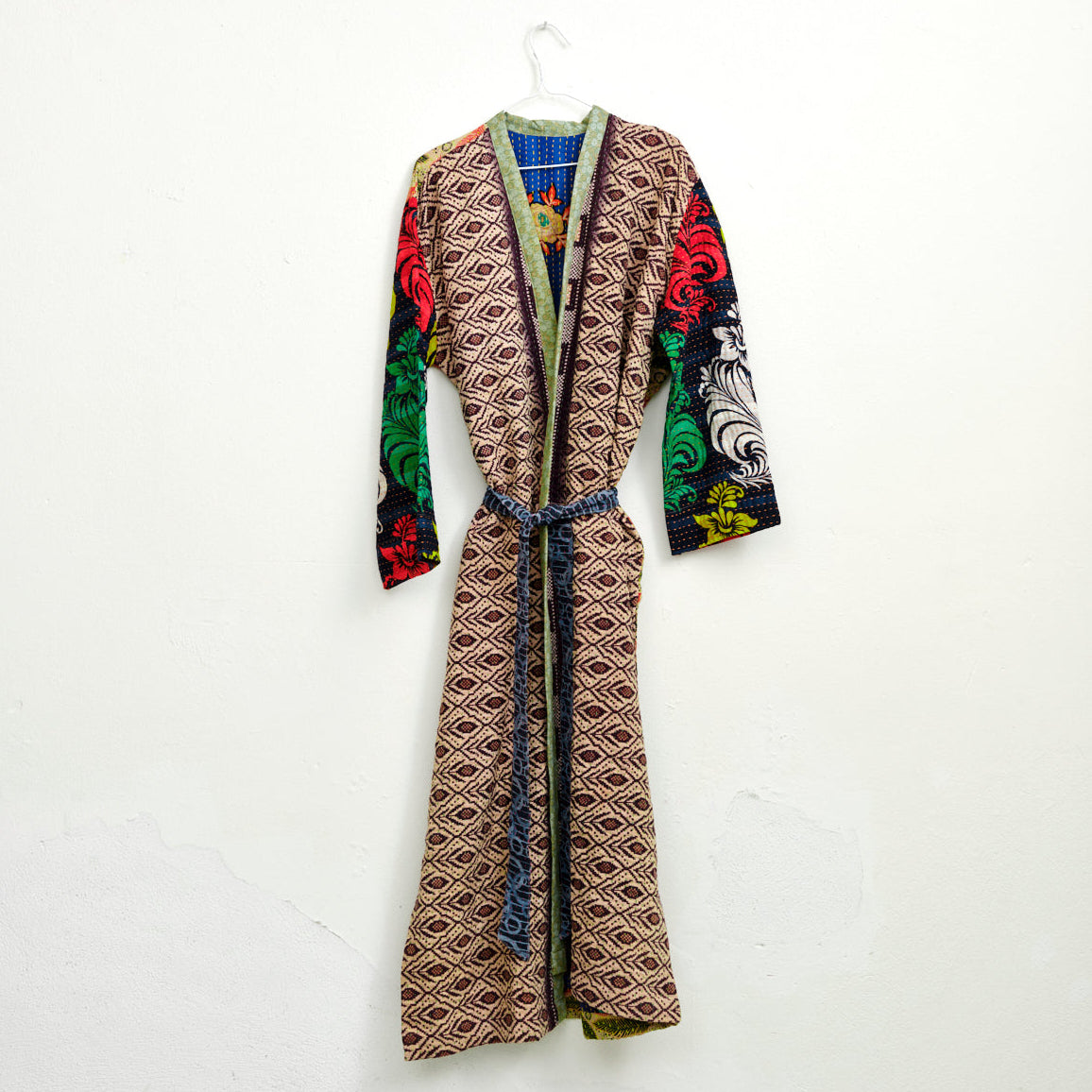 Kimono - Lang model 💜