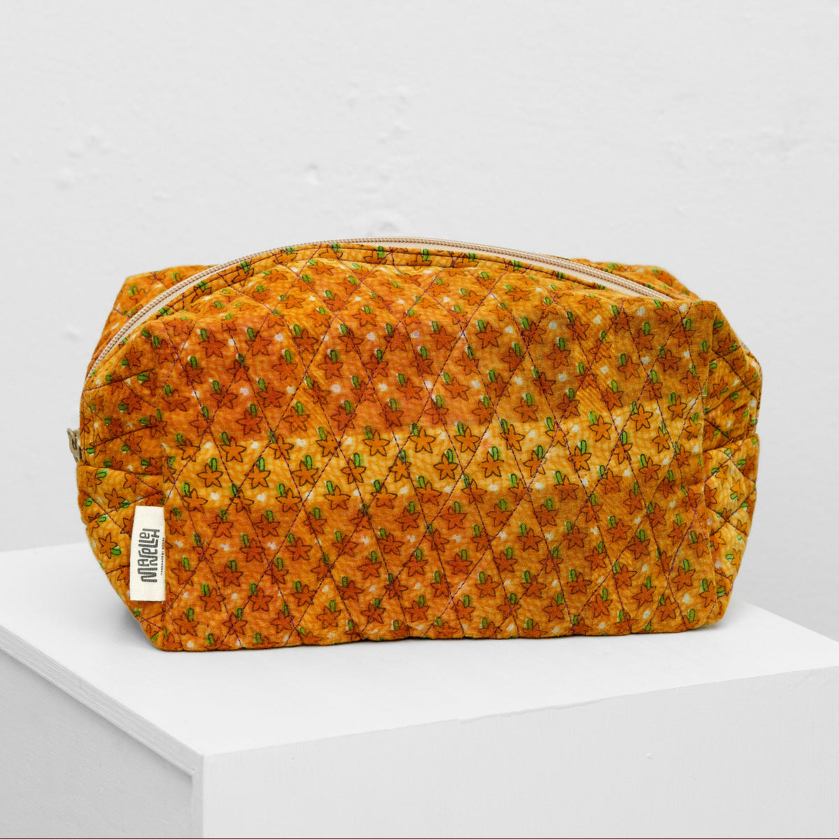 Sari toilettaske
