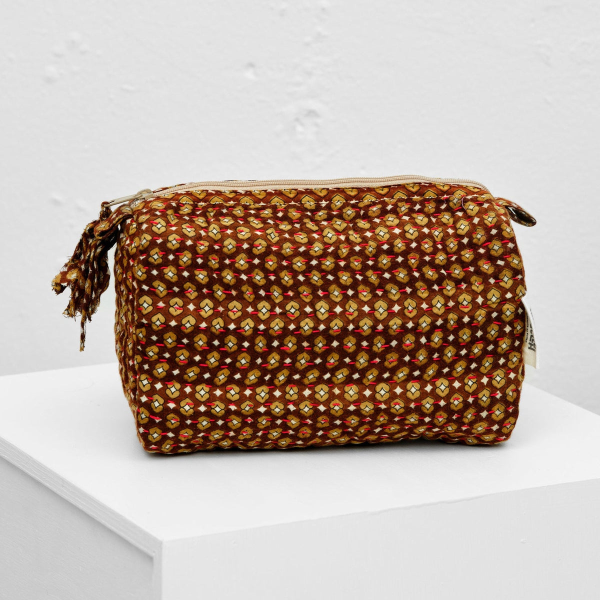 Sari toilettaske (medium)