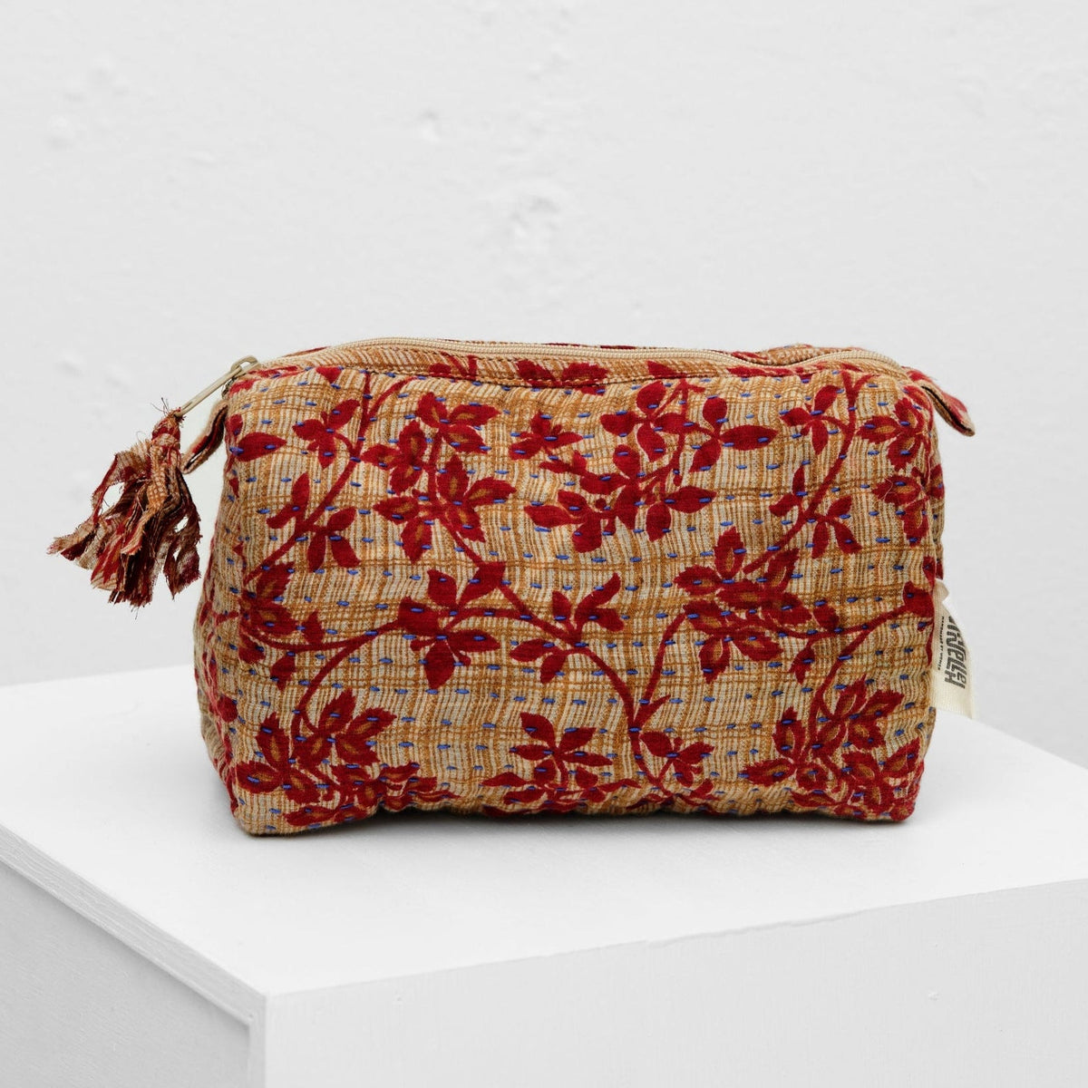 Sari toilettaske (medium)