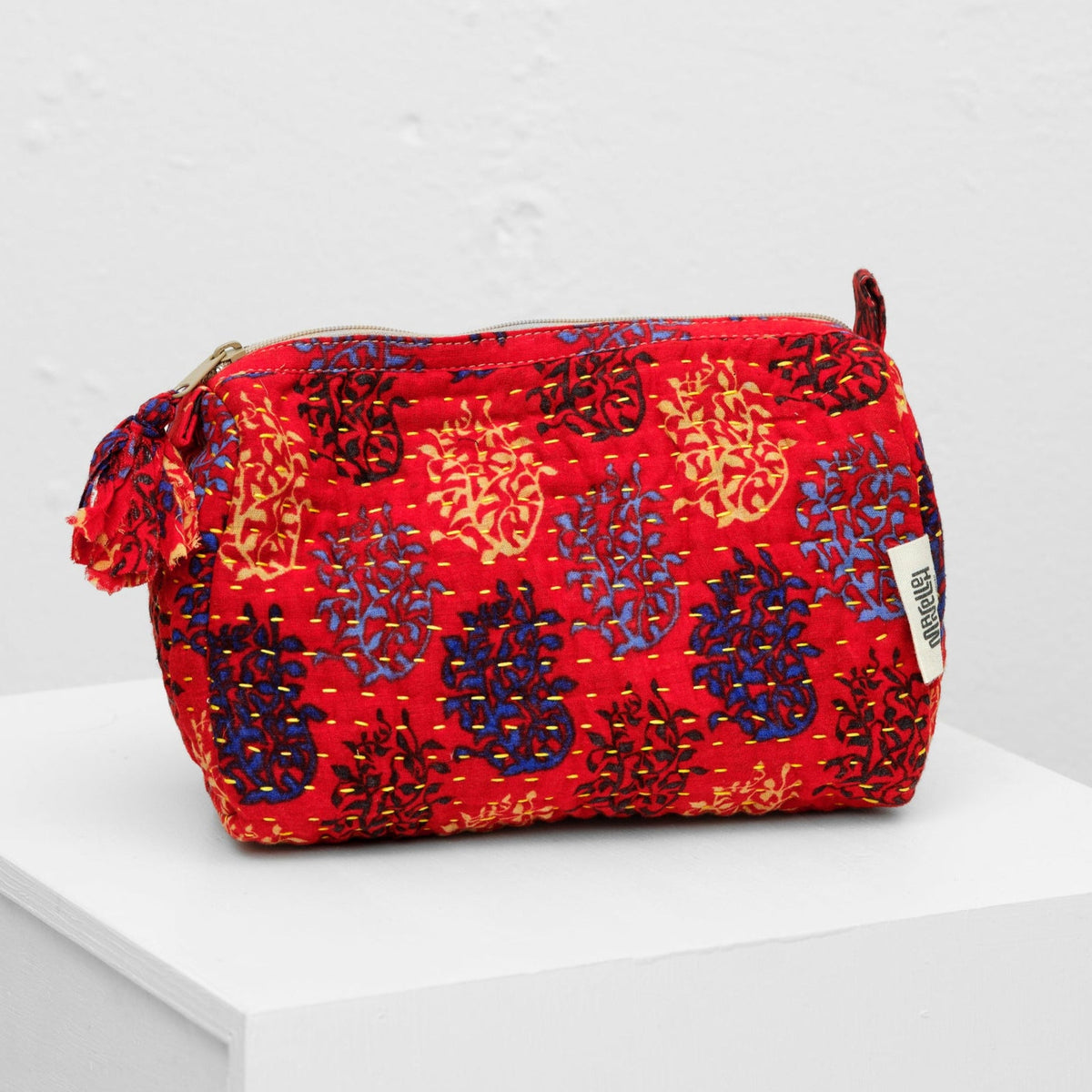 Sari toilettaske (medium)