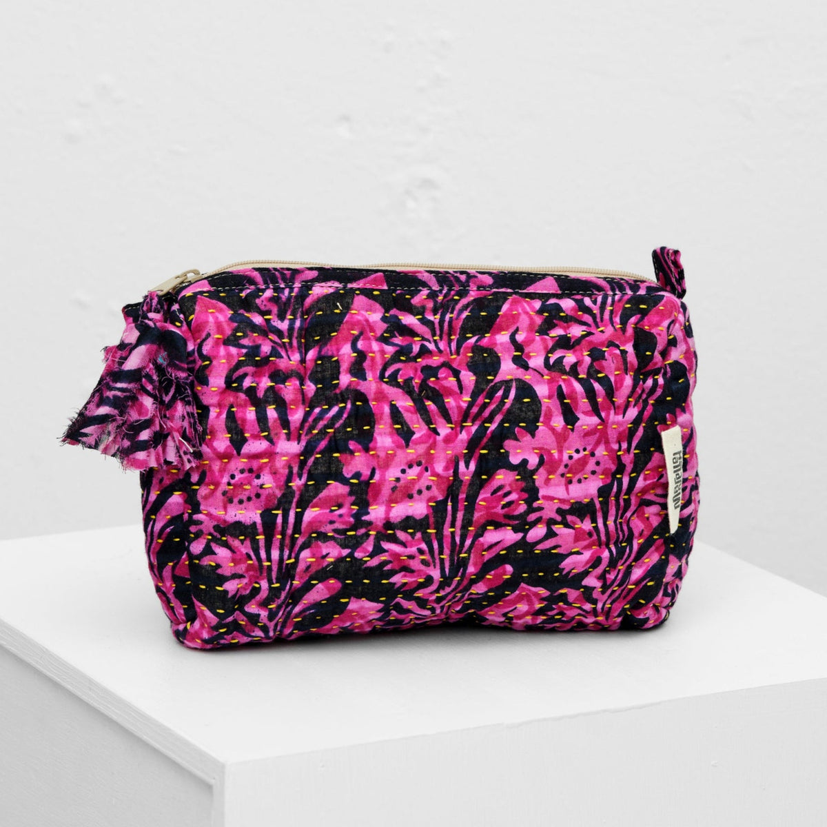 Sari toilettaske (medium)