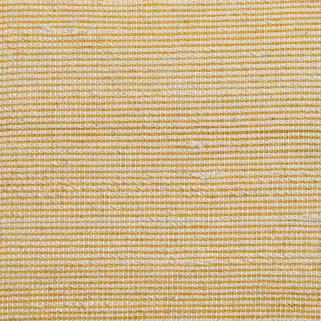Runner 70 x 130 (jute/yellow)
