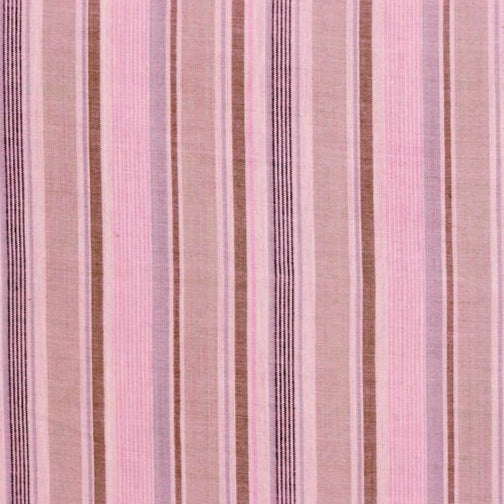 Bomuldspude 50 x 50 (Lyserød)