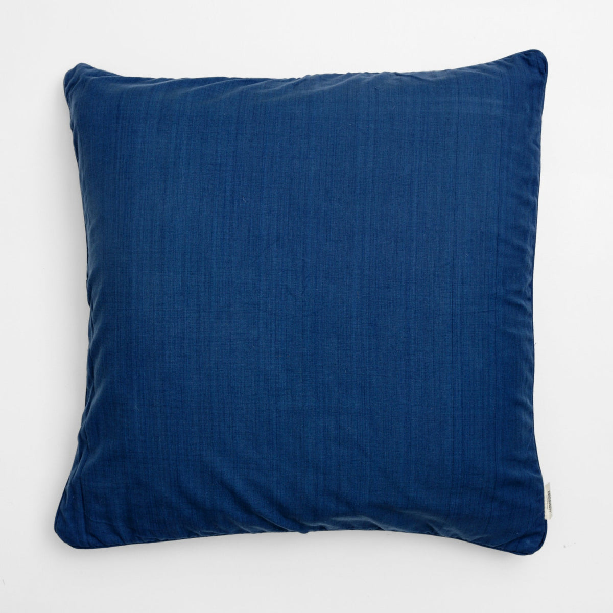 Bomuldspude 60 x 60 (Blå)