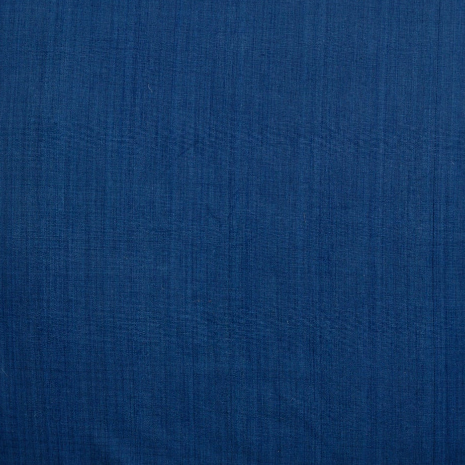 Bomuldspude 60 x 60 (Blå)