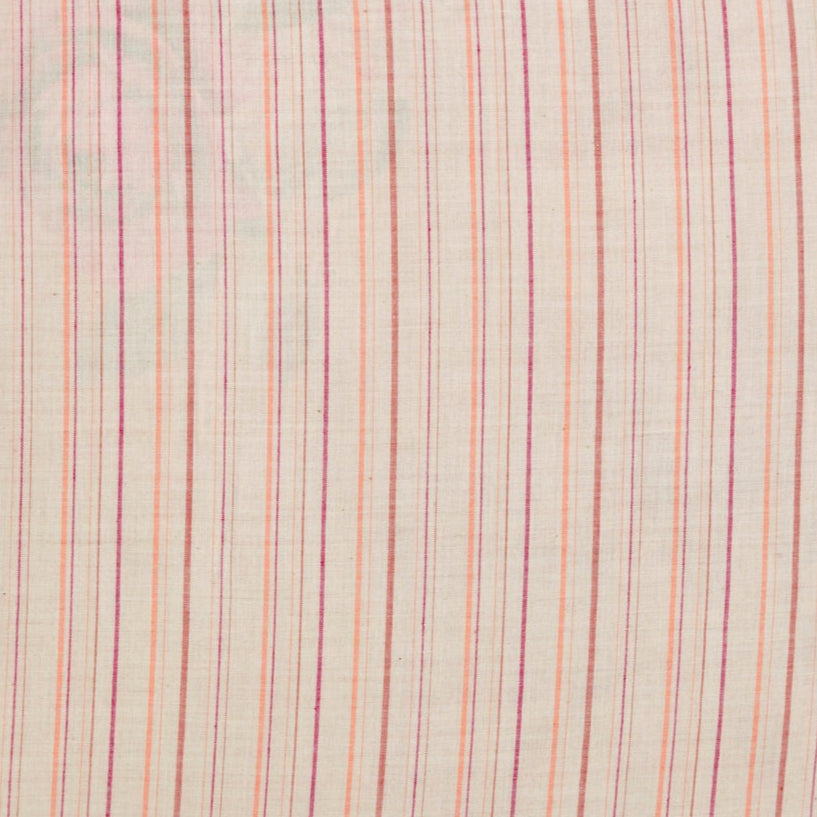 Bomuldspude 60 x 60 (Multifarvet)