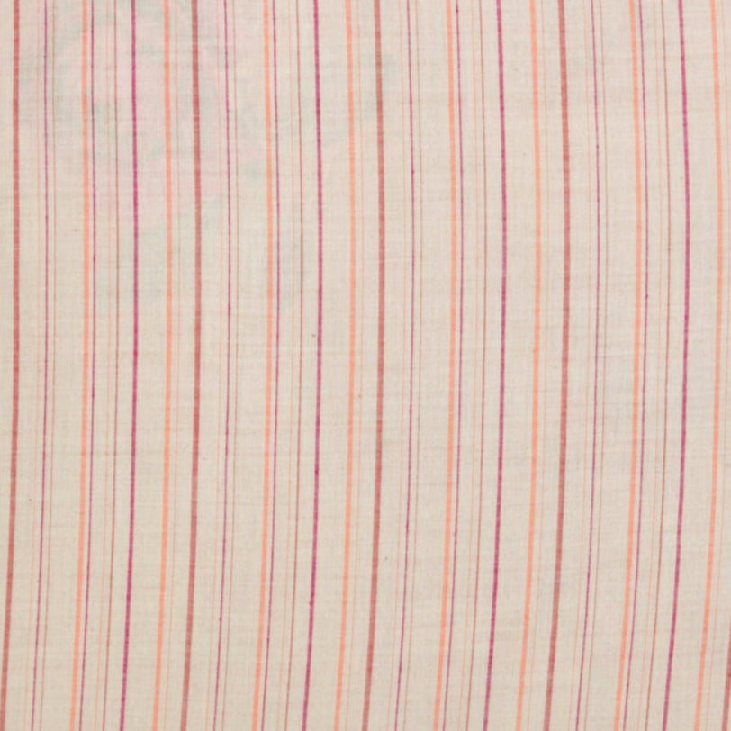 Bomuldspude 50 x 50 (Multifarvet)