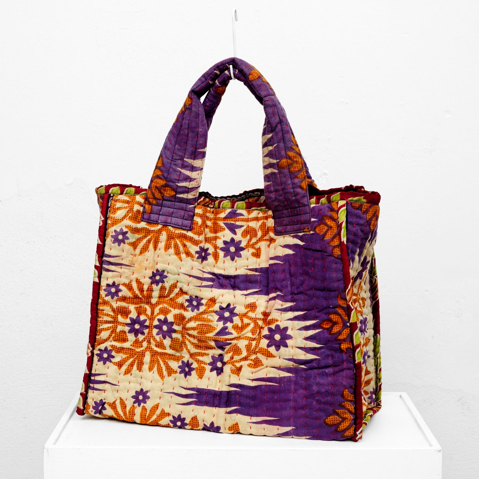 Weekend bag (cotton)