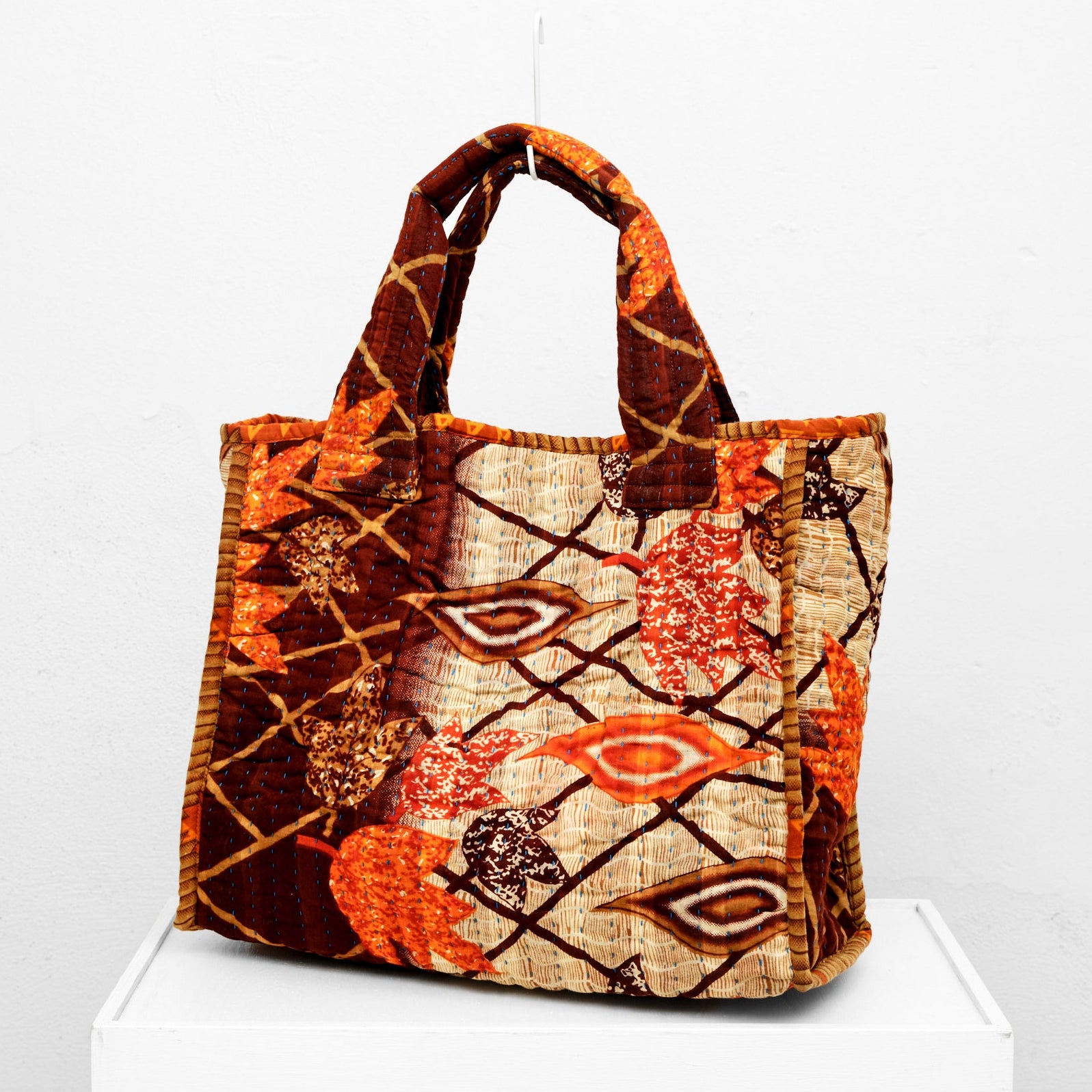 Weekend bag (cotton)