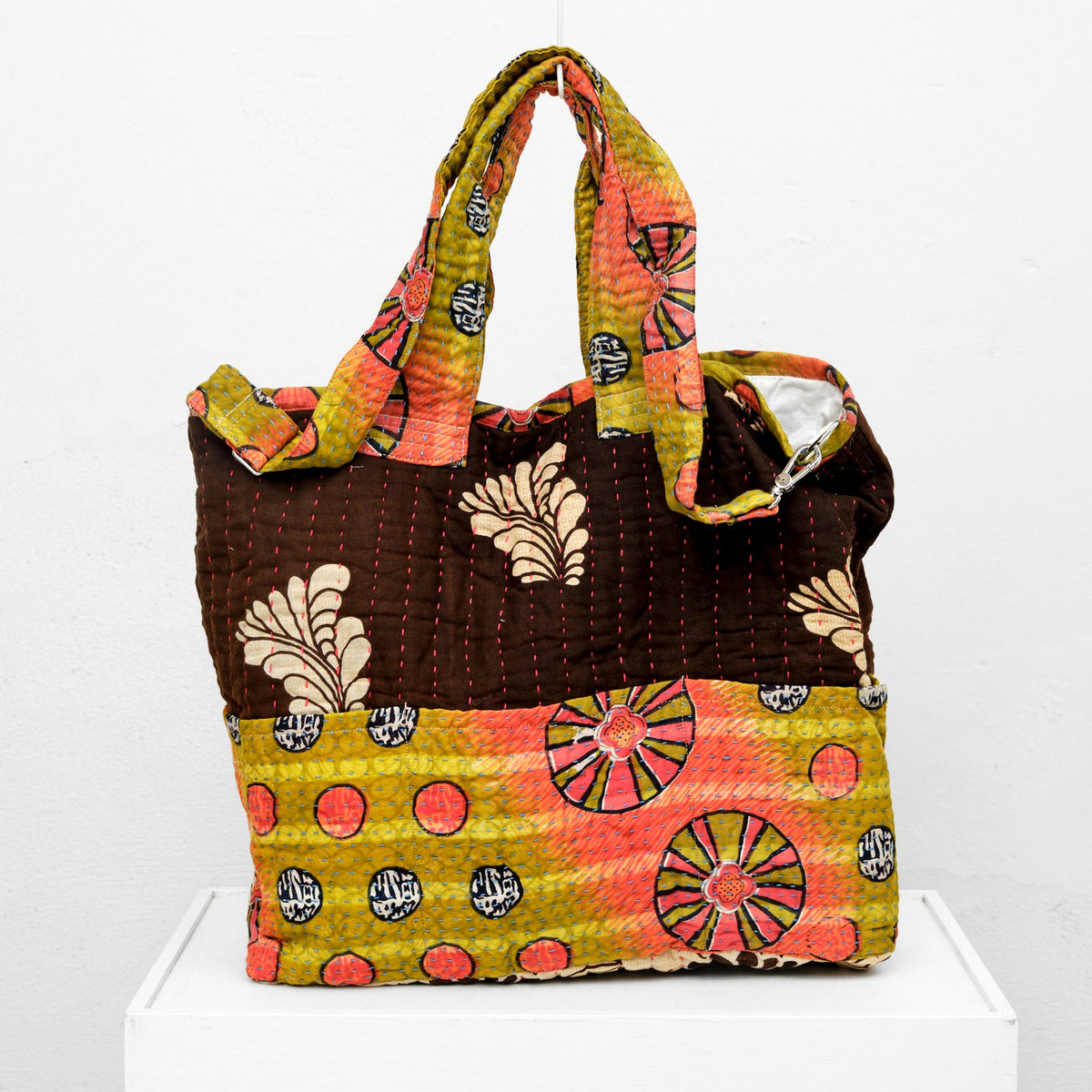 Rejsetaske (sari)