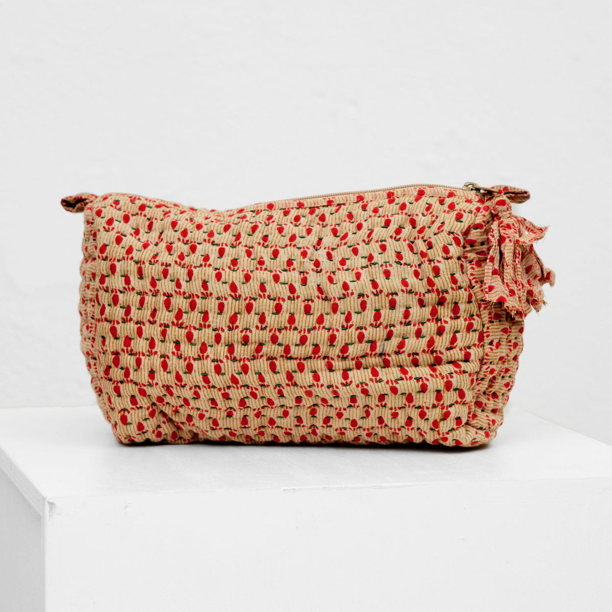 Sari toilettaske (medium)