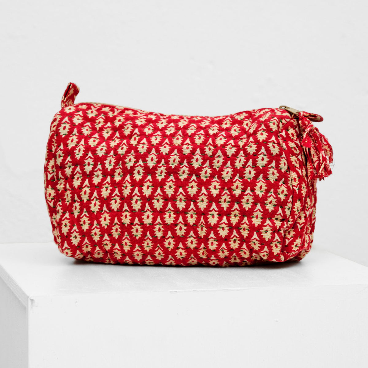 Sari toilettaske (medium)