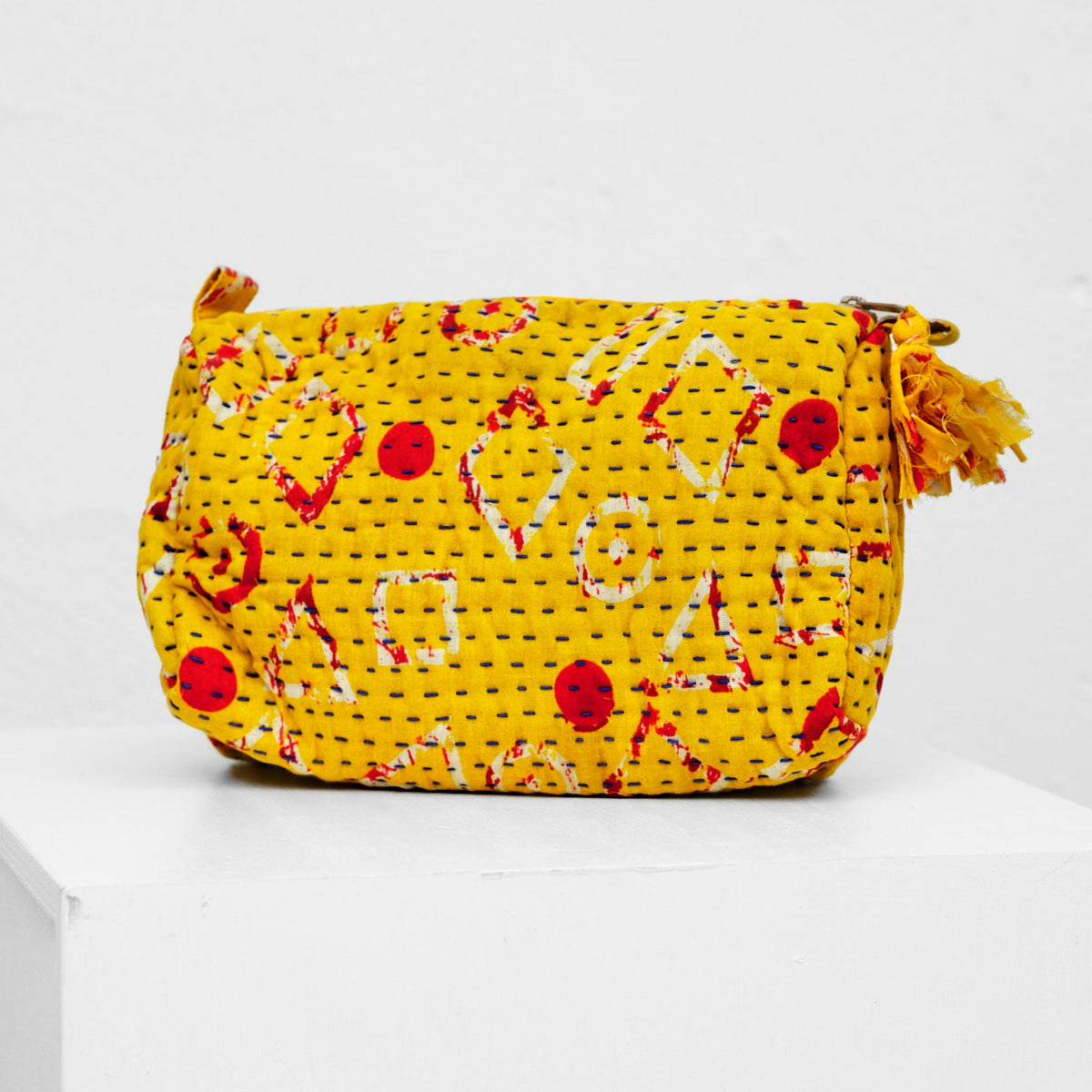 Sari toilettaske (medium)