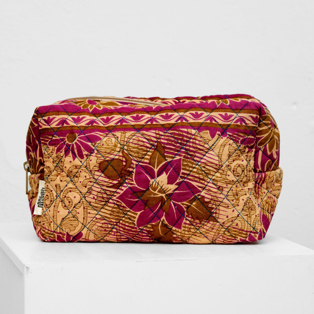 Sari toilettaske