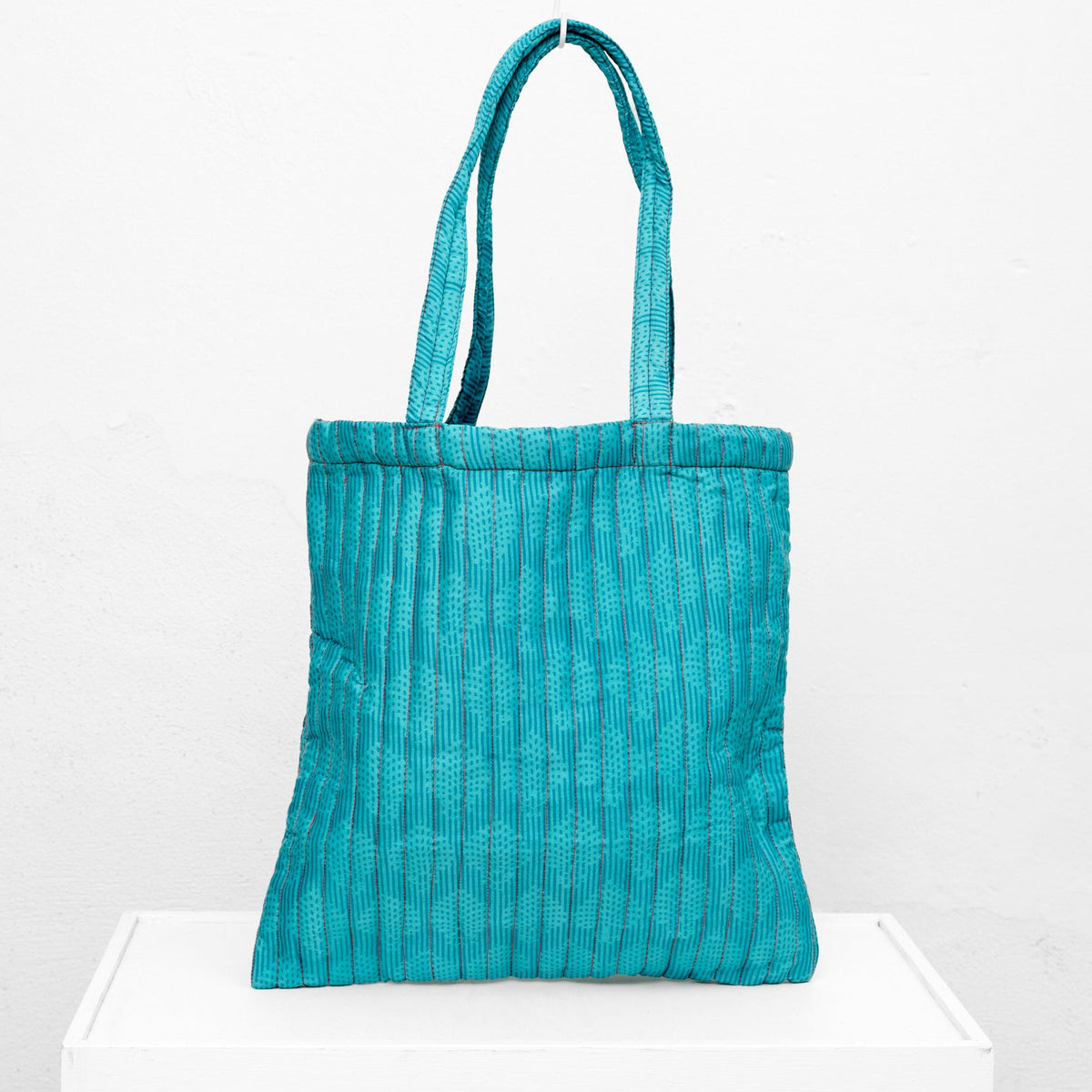 Silke-shopper