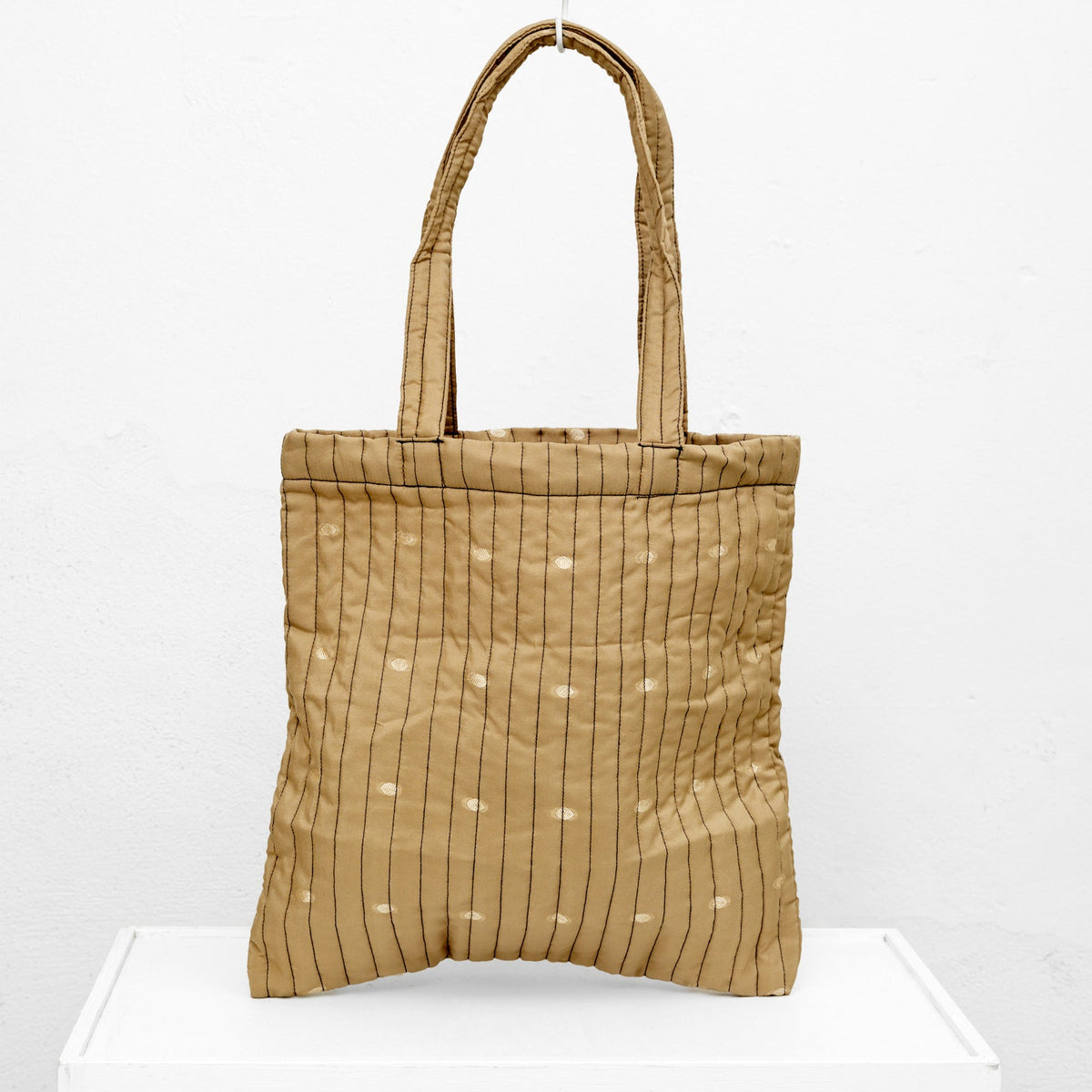 Silke-shopper