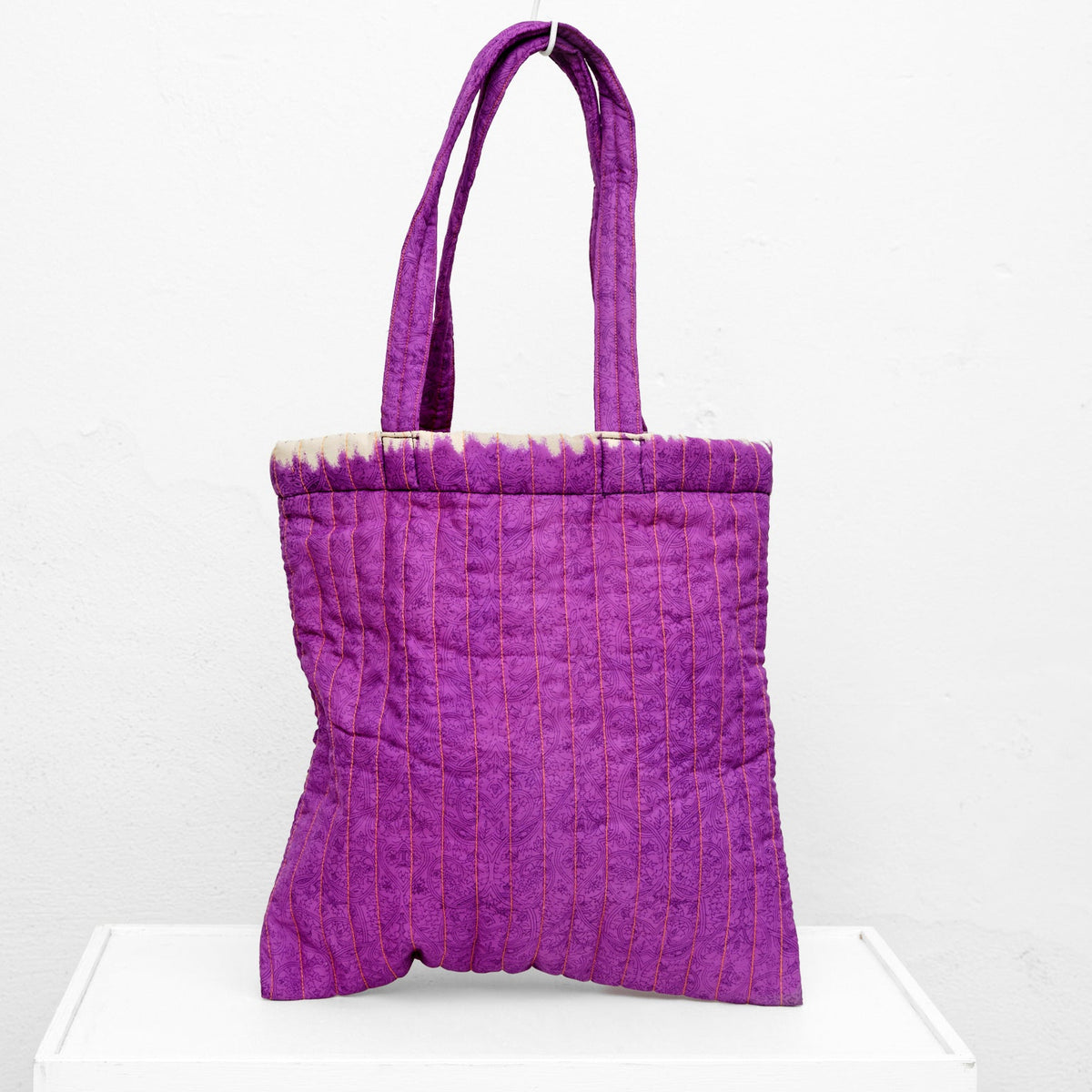 Silke-shopper