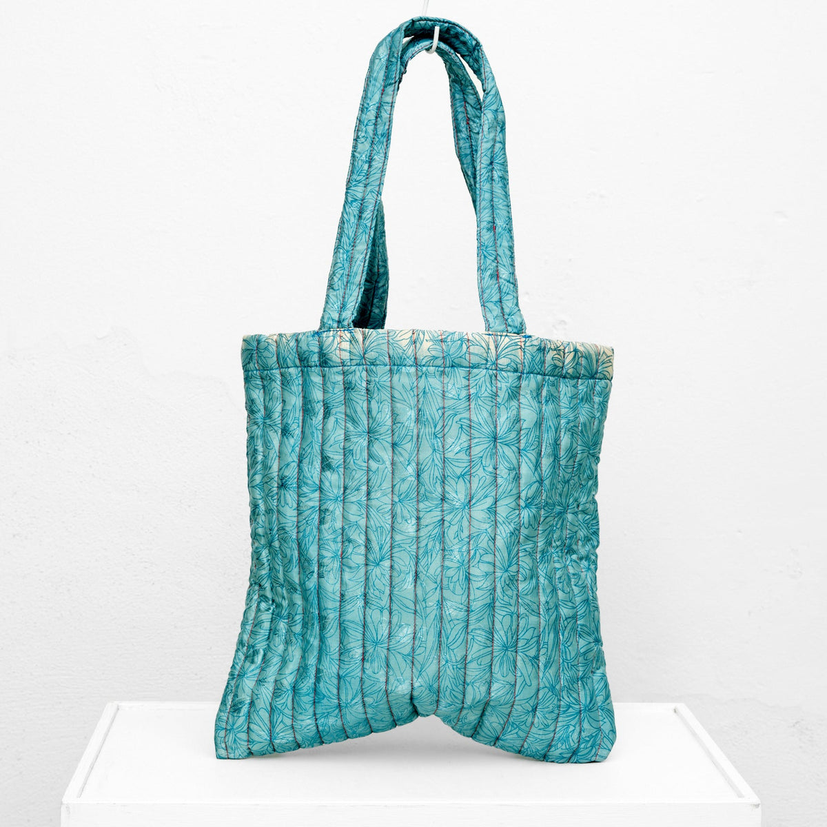 Silke-shopper