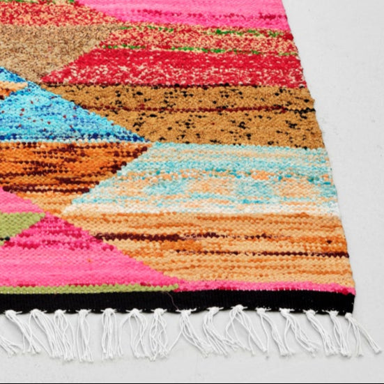 Running 80 x 210 (harlequin)