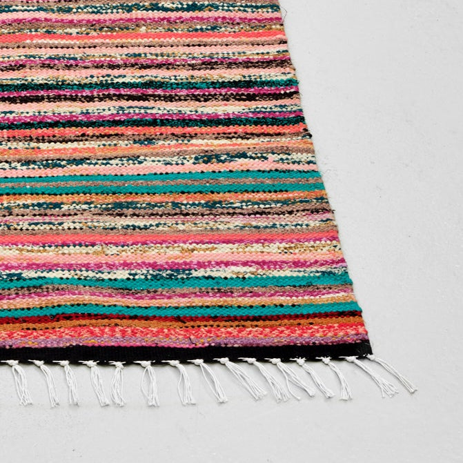 Running 80 x 210 (striped)