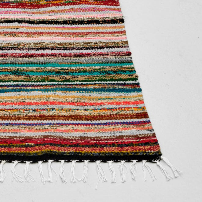 Running 80 x 210 (striped)