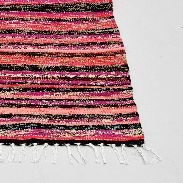 Runner 75 x 180 (striped)