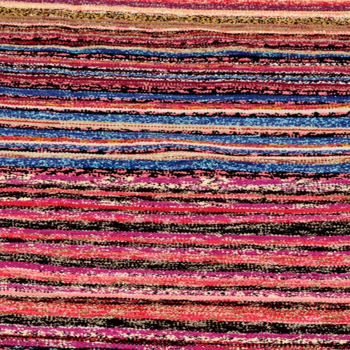 Runner 75 x 180 (striped)