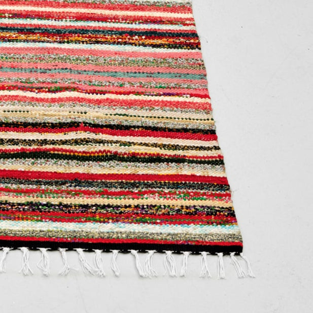 Runner 75 x 180 (striped)