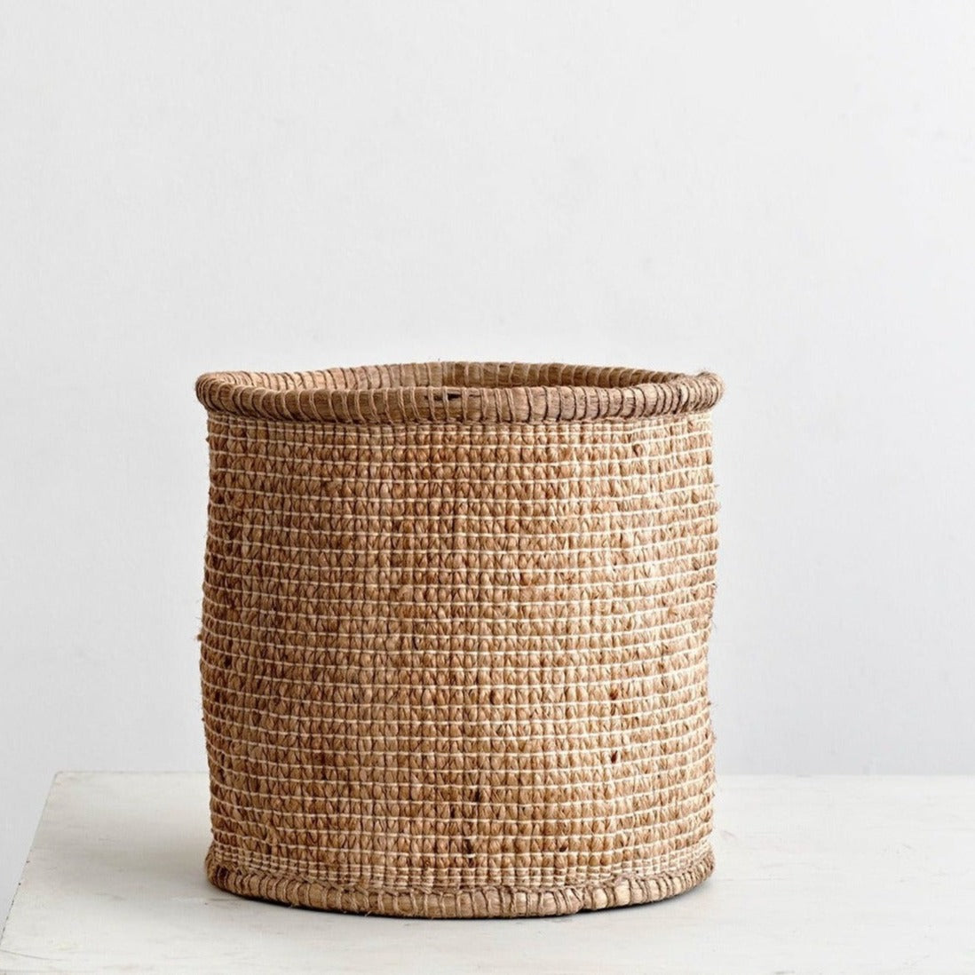 Jute pot shelters (large)