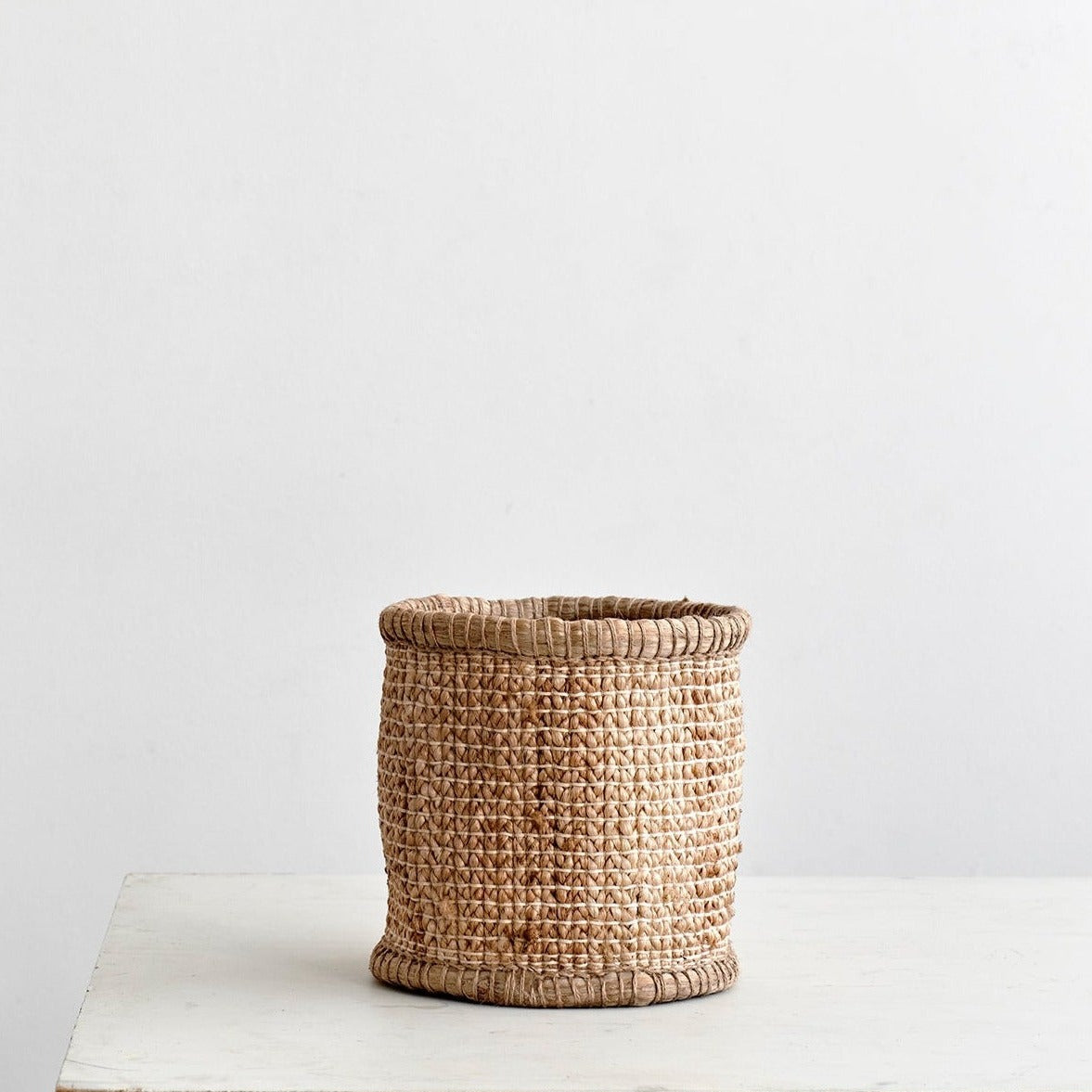 Jute pot shelters (medium)