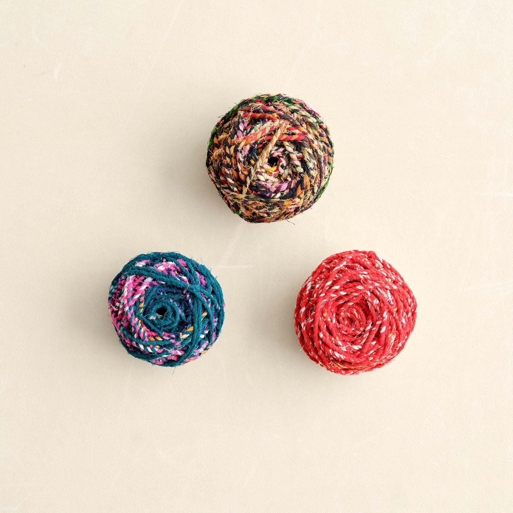 Gift ribbon 3 pcs. (reusable)