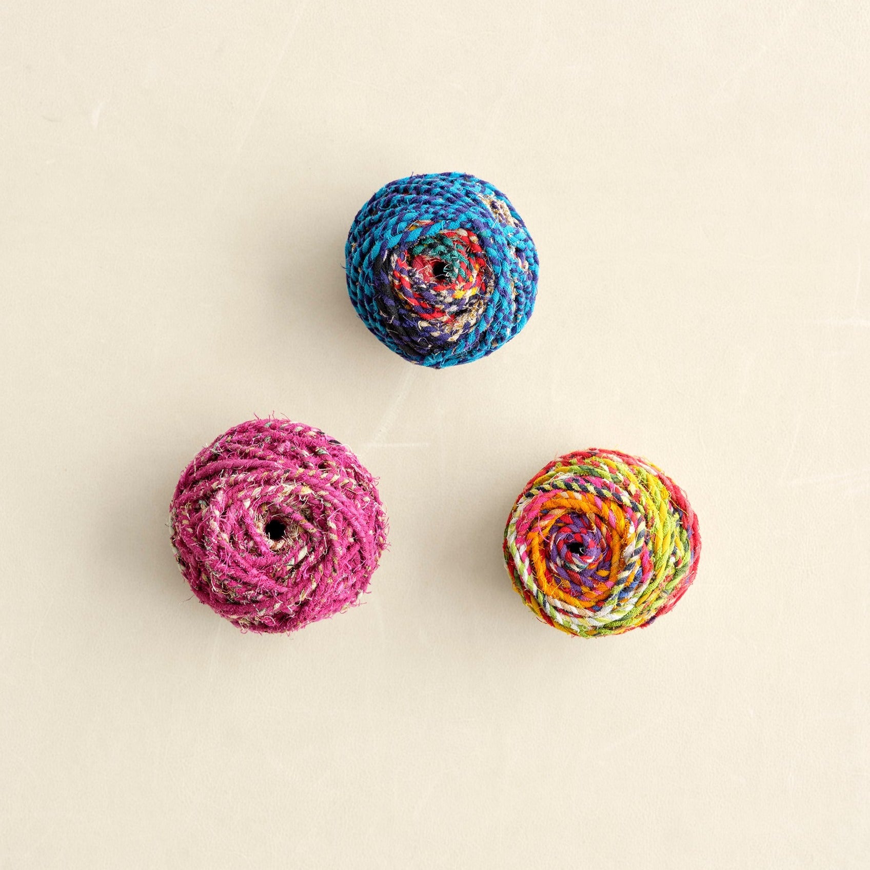 Gift ribbon 3 pcs. (reusable)