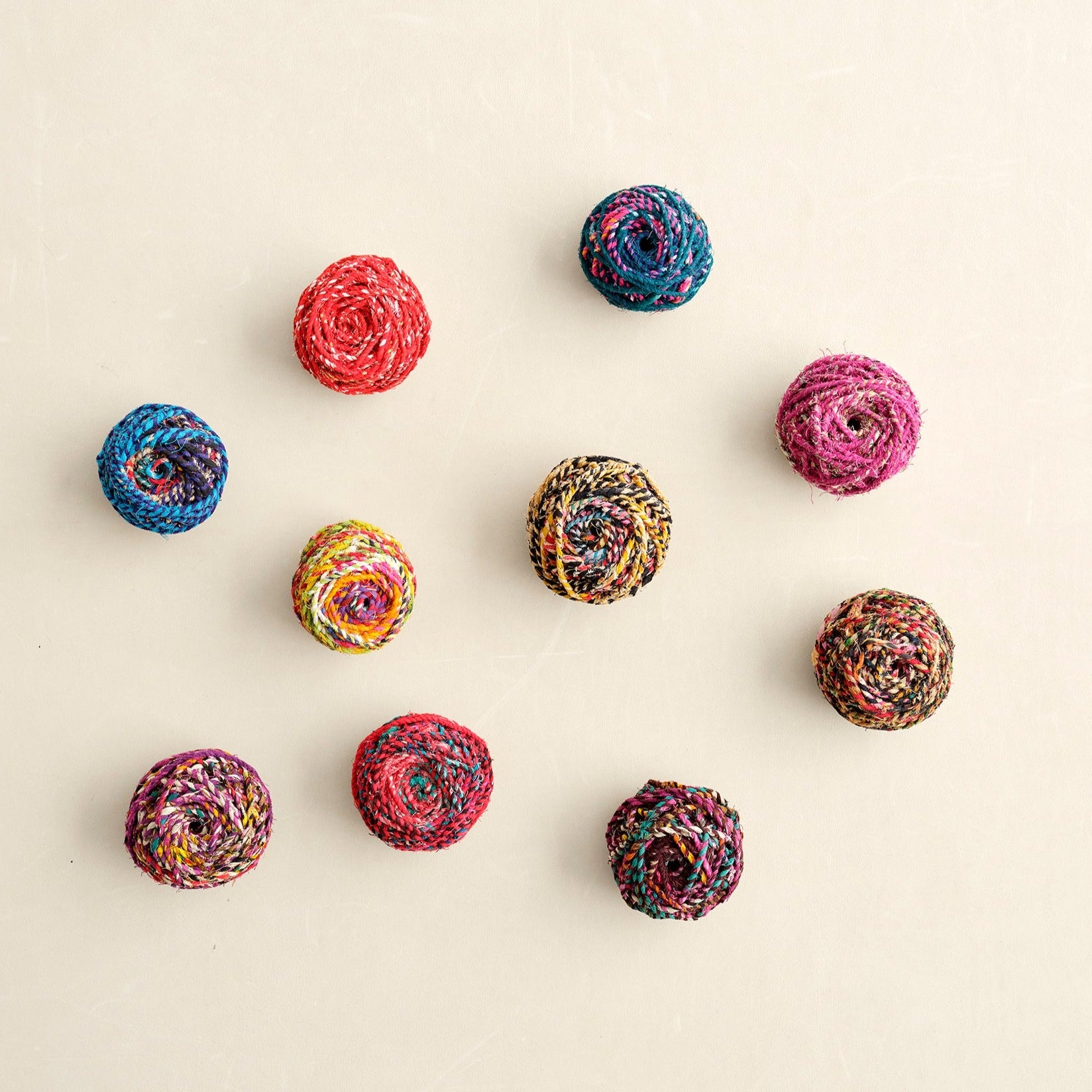 Gift ribbon 3 pcs. (reusable)